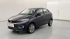 Used Tata Tigor XZ Plus [2023-2025] in Lucknow
