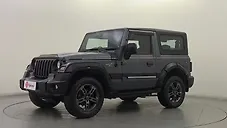 Used Mahindra Thar LX Hard Top Petrol AT in Delhi