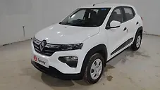 Used Renault Kwid RXT 1.0 AMT in Kochi