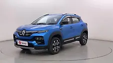 Used Renault Kiger RXZ 1.0 Turbo MT in Bangalore