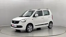 Used Maruti Suzuki Wagon R VXi in Jaipur