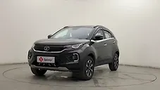 Used Tata Nexon XZA Plus (O) in Hyderabad