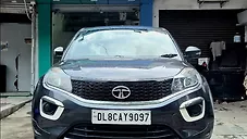 Used Tata Nexon XM Diesel in Delhi