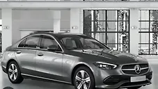 Used Mercedes-Benz C-Class C 200 [2022-2023] in Ghaziabad