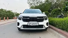 Used Kia Seltos HTE 1.5 in Delhi