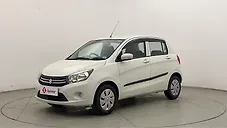 Used Maruti Suzuki Celerio ZXi in Chandigarh