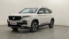 Used MG Hector Sharp 2.0 Diesel [2019-2020] in Hyderabad