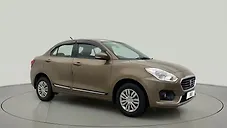 Used Maruti Suzuki DZire VXi [2020-2023] in Bangalore