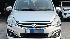 Used Maruti Suzuki Ertiga VDI SHVS in Agra