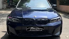 Used BMW 3-Series xDrive [2023-2024] in Gurgaon