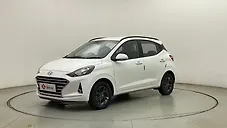 Used Hyundai Grand i10 NIOS Sportz 1.2 Kappa VTVT CNG in Navi Mumbai