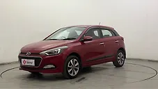 Used Hyundai Elite i20 Asta 1.2 (O) [2019-2020] in Hyderabad