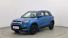 Used Maruti Suzuki Vitara Brezza VDi (O) [2016-2018] in Karnal