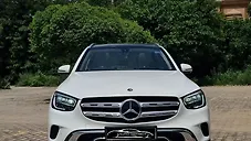 Used Mercedes-Benz GLC 200 Progressive in Gurgaon