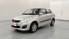 Used Maruti Suzuki Swift DZire VDI in Lucknow