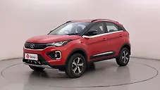 Used Tata Nexon XZ Plus in Bangalore
