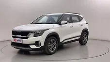 Used Kia Seltos HTX 1.5 [2020-2021] in Bangalore