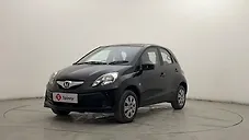 Used Honda Brio S MT in Hyderabad