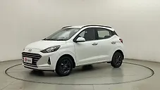 Used Hyundai Grand i10 NIOS Sportz 1.2 Kappa VTVT CNG in Mumbai
