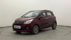 Used Hyundai Grand i10 Asta AT 1.2 Kappa VTVT [2013-2016] in Hyderabad