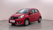 Used Honda Brio VX MT in Bangalore