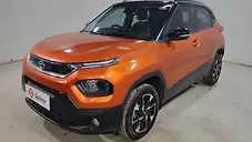 Used Tata Punch Creative Dual Tone [2022-2023] in Kochi