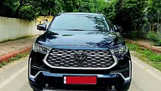 Used Toyota Innova Hyrcross ZX (O) Hybrid 7 STR in Delhi