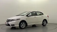 Used Honda City 1.5 S MT in Ghaziabad