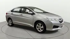 Used Honda City SV CVT in Delhi