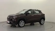 Used Renault Kiger RXT Turbo CVT in Ghaziabad