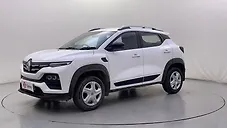 Used Renault Kiger RXT Turbo CVT in Bangalore