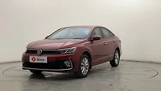 Used Volkswagen Virtus Highline 1.0 TSI AT in Hyderabad