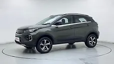 Used Tata Nexon XZ Plus (O) in Ghaziabad