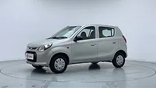 Used Maruti Suzuki Alto 800 Lxi (Airbag) [2012-2015] in Ghaziabad
