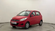 Used Hyundai i10 Sportz 1.2 Kappa2 in Hyderabad