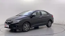 Used Honda City VX CVT Petrol in Bangalore