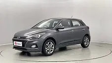 Used Hyundai Elite i20 Asta 1.2 (O) CVT [2019-2020] in Jaipur