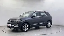Used Volkswagen Taigun Highline 1.0 TSI AT in Ahmedabad