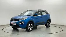 Used Tata Nexon XZA Plus Diesel Dual Tone in Mumbai