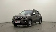 Used Renault Kwid 1.0 RXT AMT Opt [2016-2019] in Hyderabad