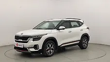 Used Kia Seltos GTX Plus 1.4 [2020-2021] in Chandigarh