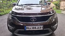 Used Tata Hexa XTA 4x2 7 STR in Mumbai