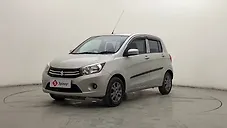 Used Maruti Suzuki Celerio ZXi in Hyderabad