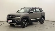 Used Maruti Suzuki Vitara Brezza ZXi Plus in Hyderabad