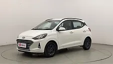 Used Hyundai Grand i10 NIOS Sportz 1.2 Kappa VTVT CNG in Chandigarh
