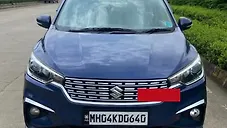 Used Maruti Suzuki Ertiga VDi 1.5 Diesel in Mumbai