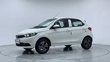 Used Tata Tiago Revotron XZ in Delhi