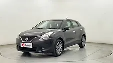 Used Maruti Suzuki Baleno Zeta Automatic in Chennai