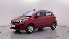 Used Tata Tiago Revotron XZA [2017-2019] in Bangalore