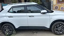 Used Hyundai Venue SX (O) 1.0 Turbo DCT in Indore